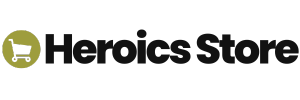 Heroics Store